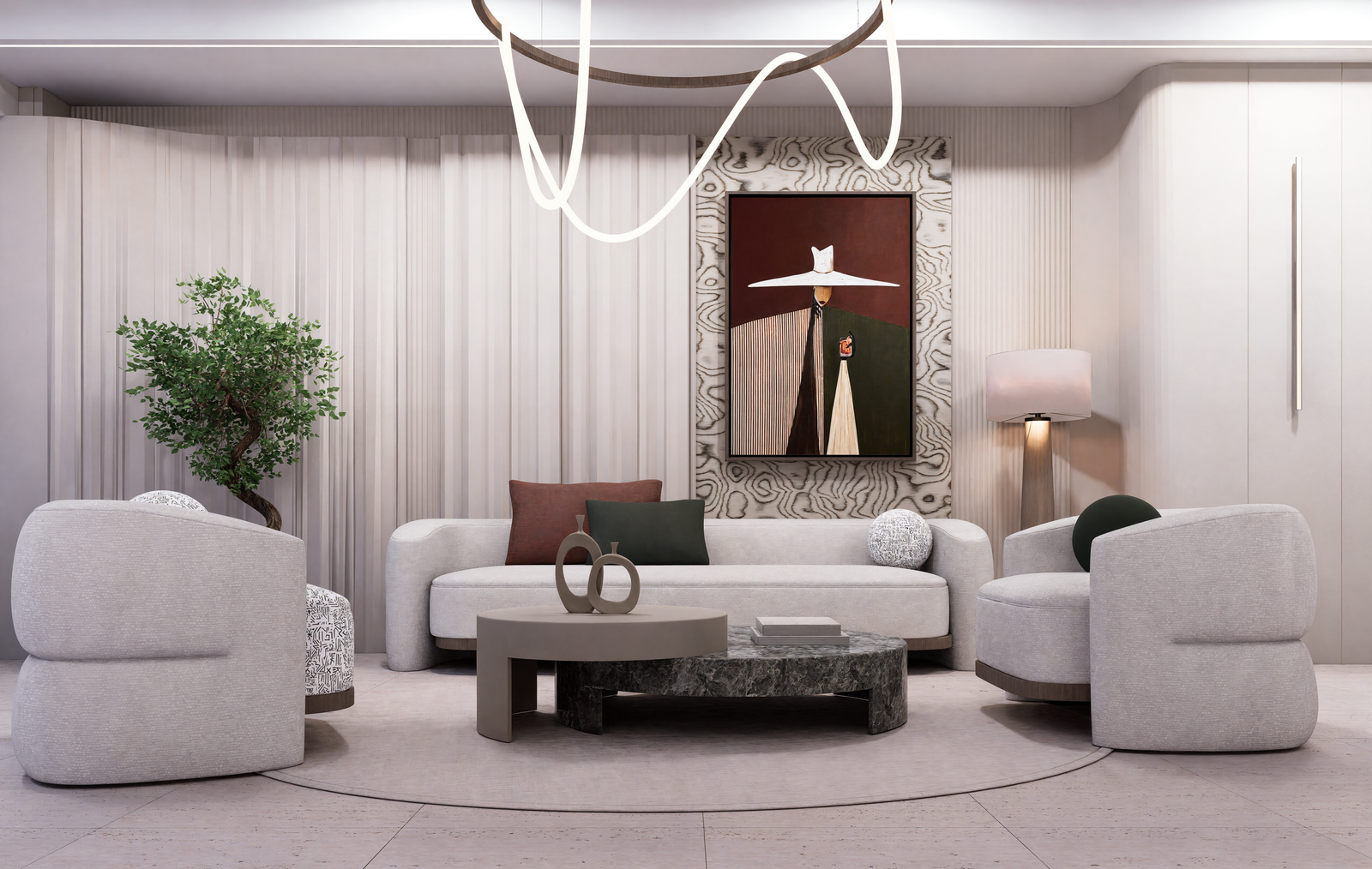 Luxury Living - Image 7